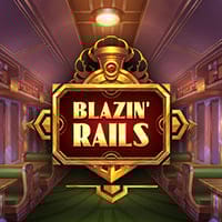 Blazin' Rails in Best Of The Rest