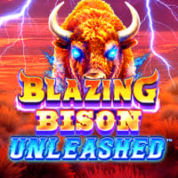Blazing Bison UNLEASHED in Sub_Justlanded