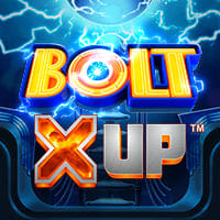 Bolt X Up in Best Of The Rest