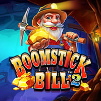 Boomstick Bill 2