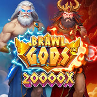 Brawl Gods in Sub_Justlanded