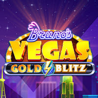 Bruno's Vegas Gold Blitz in Most Popular