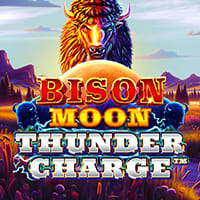 Bison Moon: Thunder Charge in Sub_Justlanded