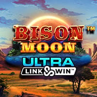 Bison Moon Ultra Link and Win in Most Popular