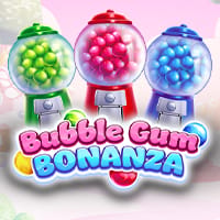 Bubble Gum Bonanza