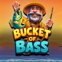 Bucket of Bass in Most Popular
