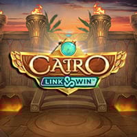 Cairo Link & Win in Most Popular