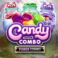 Candy Combo - Power Combo in Providerofthemonth