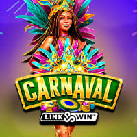 Carnaval Link and Win in Most Popular