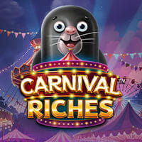 Carnival Riches in Best Of The Rest