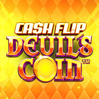Cash Flip Devil's Coin in Best Of The Rest