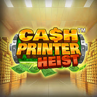 Cash Printer Heist in Most Popular