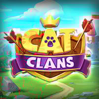 Cat Clans in Best Of The Rest