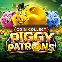 Coin Collect: Piggy Patrons in Most Popular