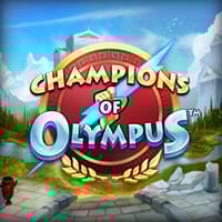 Champions Of Olympus in Best Of The Rest