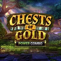 Chests of Gold: Power Combo in Best Of The Rest