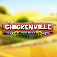 Chickenville POWER COMBO in Best Of The Rest