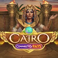 Cairo Connectify Pays in hiddengems
