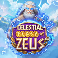 Celestial Flash Of Zeus in Most Popular
