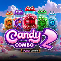 Candy Combo 2 Power Combo in Sub_Justlanded