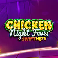 Chicken Night Fever in Best Of The Rest
