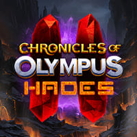 Chronicles of Olympus II - Hades in Best Of The Rest