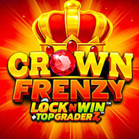 Crown Frenzy Lock N Win in Sub_Justlanded