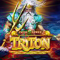 Cash Spree Triton in Most Popular