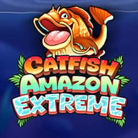 Catfish Amazon Extreme