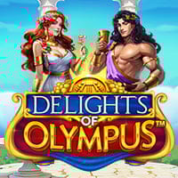 Delights of Olympus in Most Popular