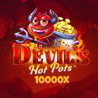 Devil's Hot Pots in Best Of The Rest