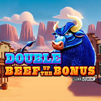 Double Beef Up The Bonus in Most Popular
