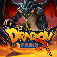 Dragon PrimeX in Sub_Justlanded