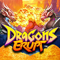 Dragons Erupt in Most Popular
