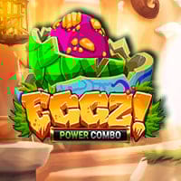 Eggz POWER COMBO in Best Of The Rest