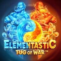 Elementastic Tug of War in Most Popular