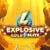 Explosive Gold Blitz in Best Of The Rest