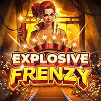 Explosive Frenzy in Most Popular