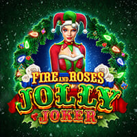 Fire and Roses Jolly Joker in Best Of The Rest