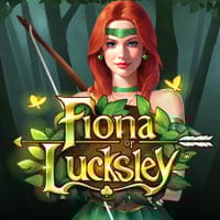 Fiona of Lucksley in Most Popular