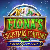 Fiona's Christmas Fortune in Best Of The Rest