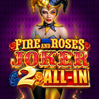 Fire and Roses Joker 2 All-In in Best Of The Rest