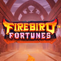 Firebird Fortunes in Best Of The Rest