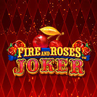 Fire and Roses Joker in Most Popular