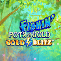 Fishin' Pots of Gold: Gold Blitz in Best Of The Rest