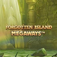 Forgotten Island Megaways in Most Popular