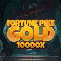 Fortune Pike Gold in Best Of The Rest