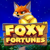 Foxy Fortunes in Best Of The Rest