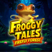 Froggy Tales: Firefly Forest in Morenewgames