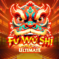 Fu Wu Shi Gold Blitz Ultimate in Best Of The Rest